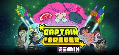 Captain Forever Remix Image