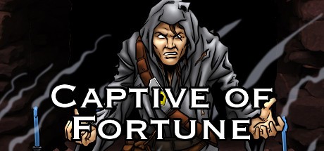 Games like Captive of Fortune