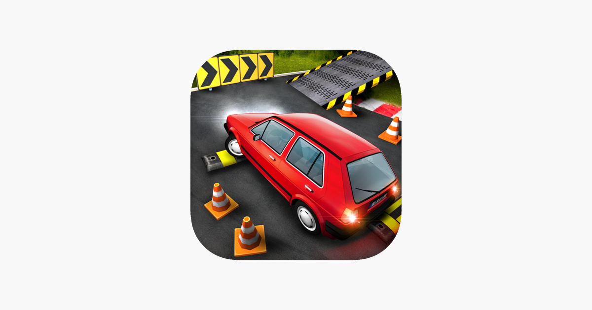 Games like Car Driver 3D