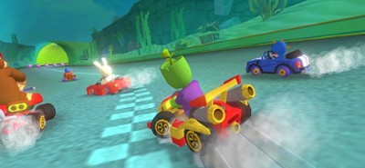 Car Racing GO! : Race Games XR Image