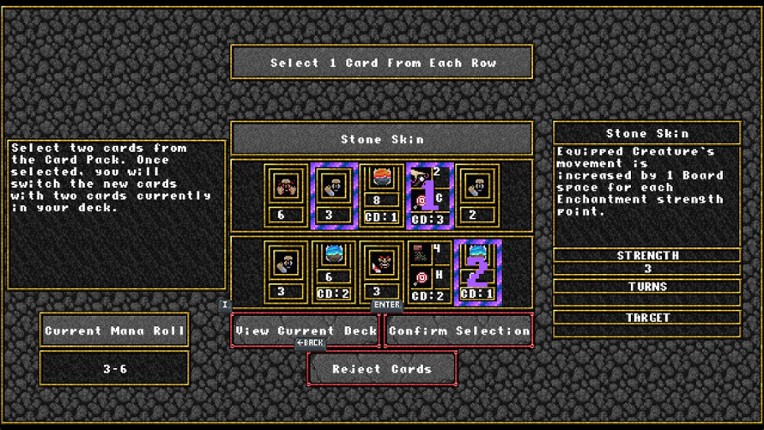 CardScrawl screenshot