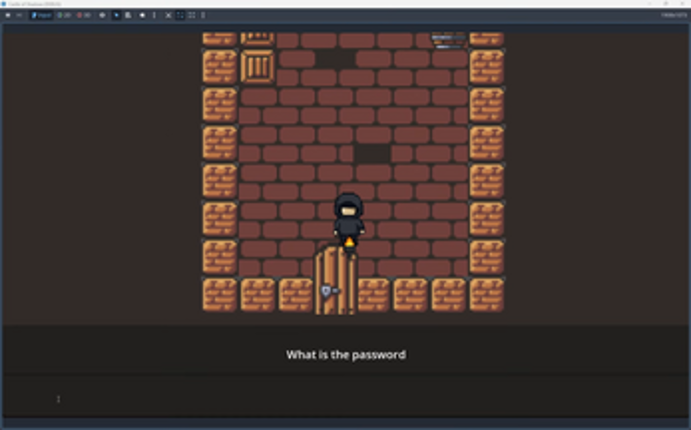 Castle of Shadows screenshot