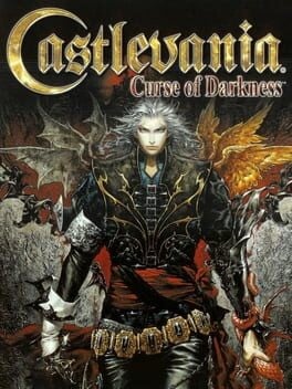 Games like Castlevania: Curse of Darkness