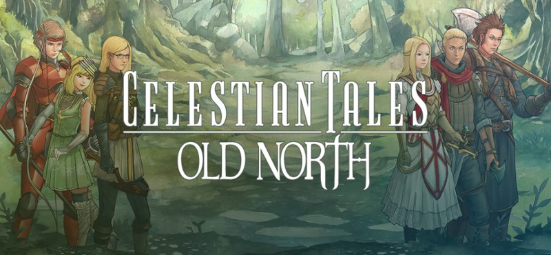Celestian Tales Old North Image