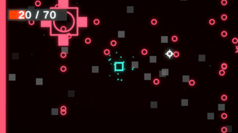 Chests and Bullets screenshot