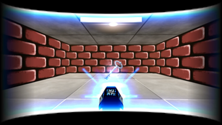 Chrono Rampage - Remake screenshot