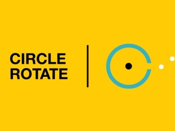 Circle Rotate Game Game Cover