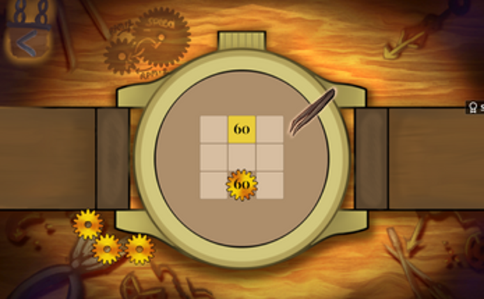 Clockwork Revolutions Image