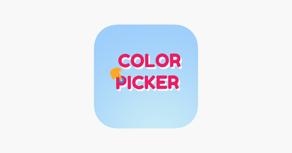 Games like Color Picker 2016