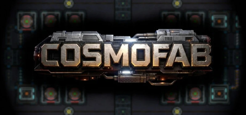 CosmoFab Image