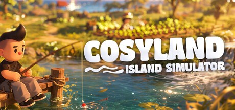 Games like Cosyland: Island Simulator