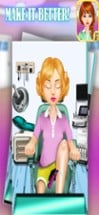 Crazy Leg Doctor Hospital Game Image