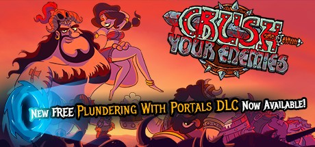 Games like Crush Your Enemies