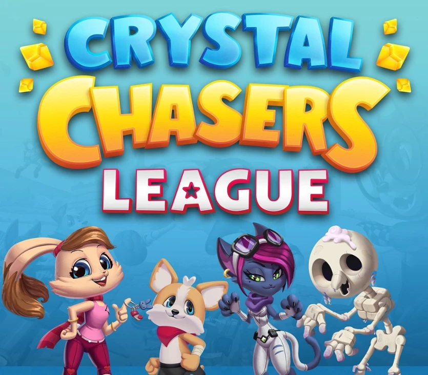 Games like Chasers Dash & Bash
