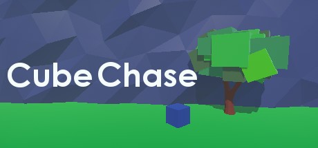 Games like Cube Chase