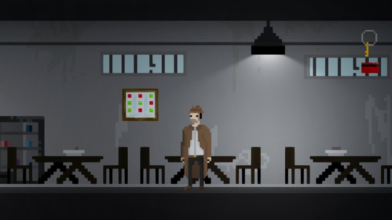 Curse in our heads screenshot