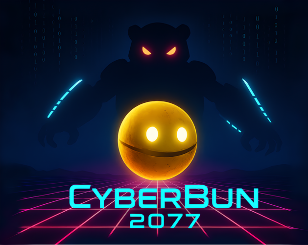 Games like CyberBun 2077