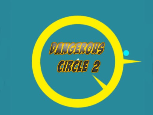 Games like Dangerous Circle 2