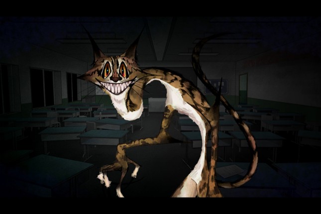 Dark Cage1: Reincarnation For Salvation Image