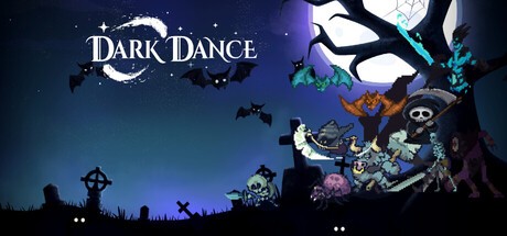 Games like DARK DANCE