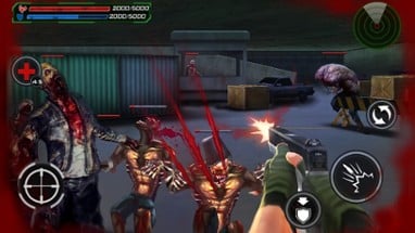 Death Shooter 2:Zombie killer Image