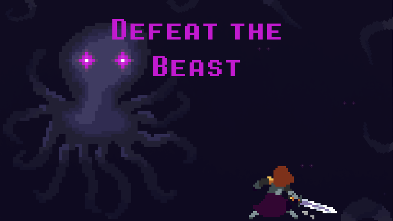 Games like Defeat the Beast
