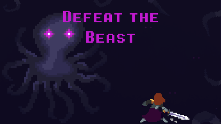 Defeat the Beast Image