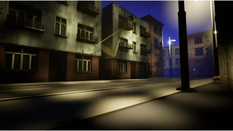 Delivery Master screenshot