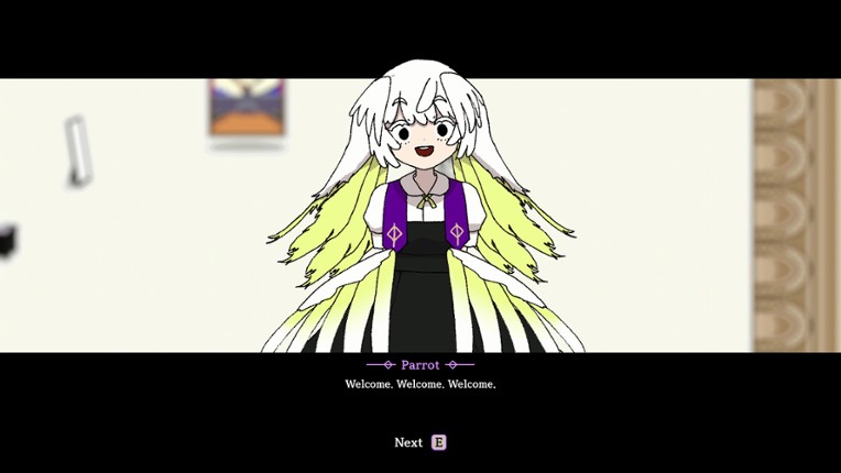 Devil Meat screenshot