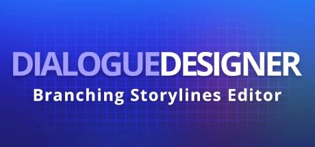 Games like Dialogue Designer