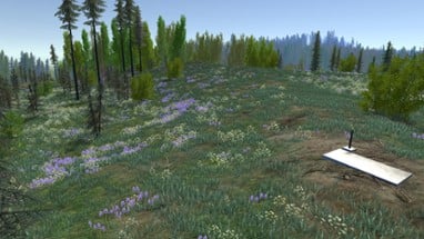 Disc Golf Adventure 2 VR Image