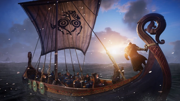 Discovery Tour: Viking Age Image