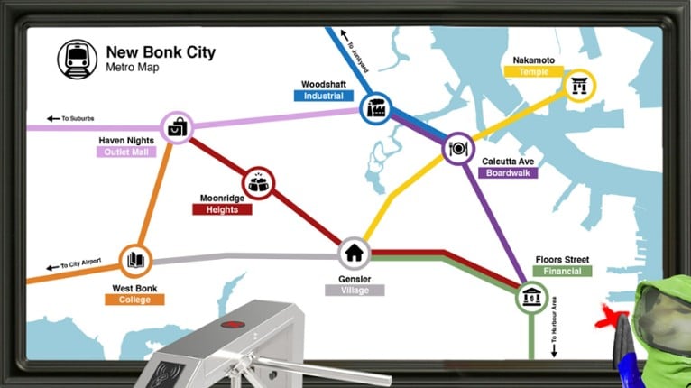 DOBRO LOVE FANTASY QUEST screenshot