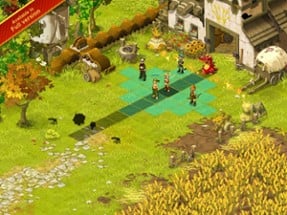 DOFUS : Battles HD Lite Image