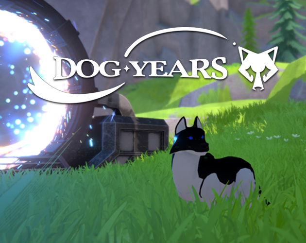 Games like Dog Years