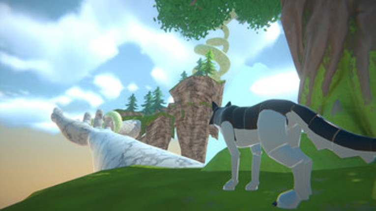 Dog Years screenshot