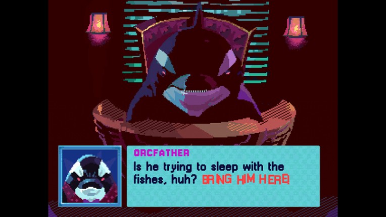 Dolphin Keno screenshot