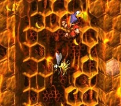 Donkey Kong Country 2: Diddy's Kong Quest Image