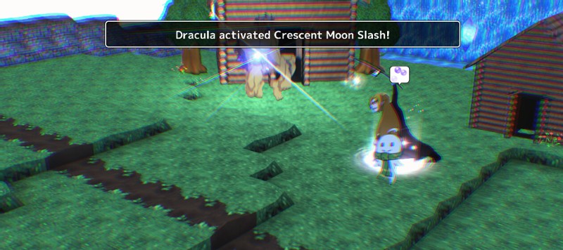 Dracula: A Gothic RPG Image