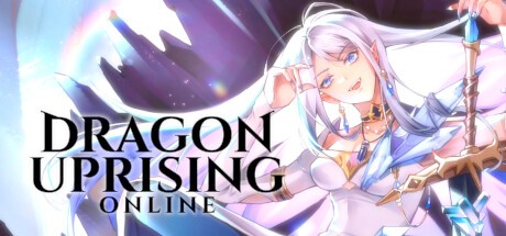 Games like Dragon Uprising Online