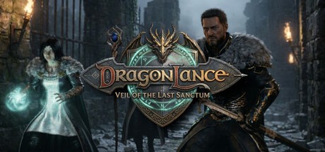 Games like Dragonlance: Veil of the Last Sanctum