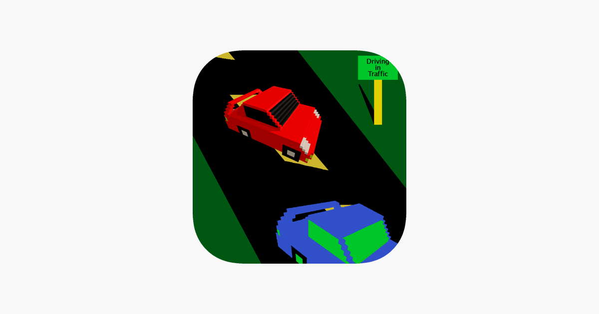 Games like Driving in Traffic Legends