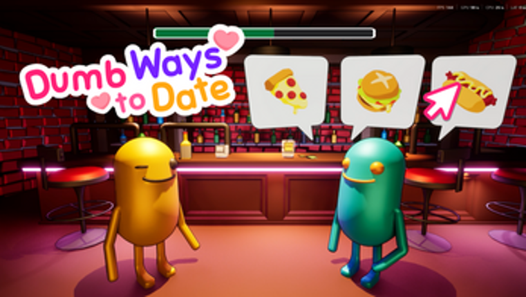 Dumb Ways To Date Image
