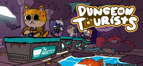 Games like Dungeon Tourists