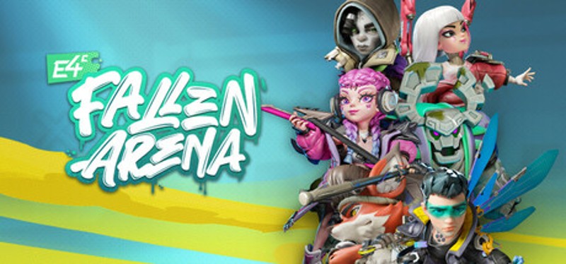 E4C:Fallen Arena Image