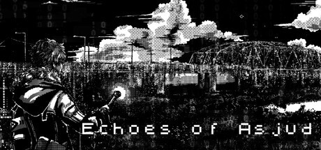 Games like Echoes of Asjud