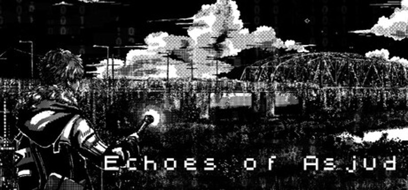 Echoes of Asjud Image