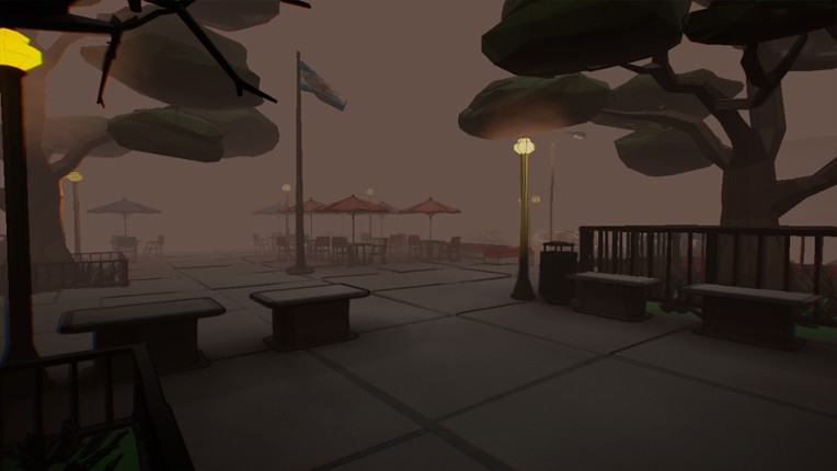 Echoes Of The City screenshot