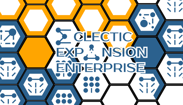 Games like Eclectic Expansion Enterprise