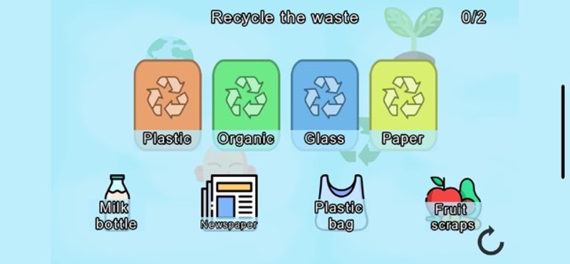 Educational Games for Children screenshot